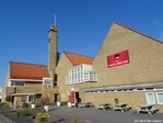 Voormalig veilinggebouw Centrale Aalsmeerse Veiling (1927-1928)
<br/>
Gert-Jan Lobbes, 2020